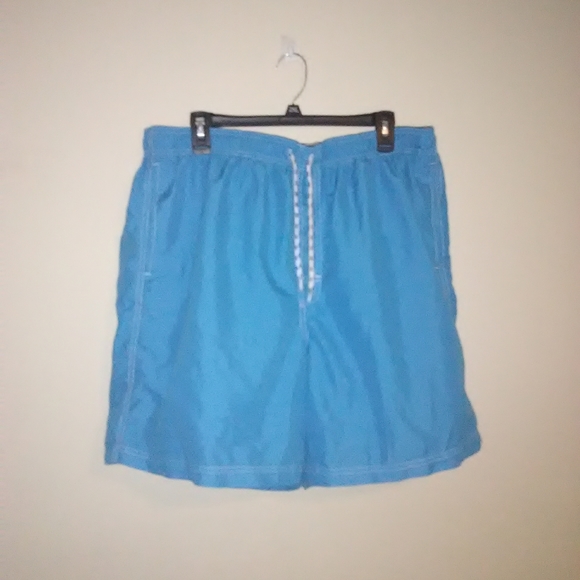 croft & barrow Other - 5/$10 Croft&Barrow men's swim shorts size 2X blue